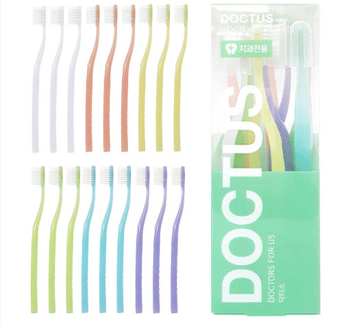 칫솔 추천 순위 TOP 5(25년 5월) 네이버, 쿠팡 판매 랭킹 비교