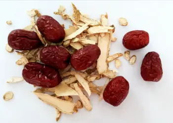 쌍화차 효능 및 영양성분&amp;#44; 쌍화차 재료