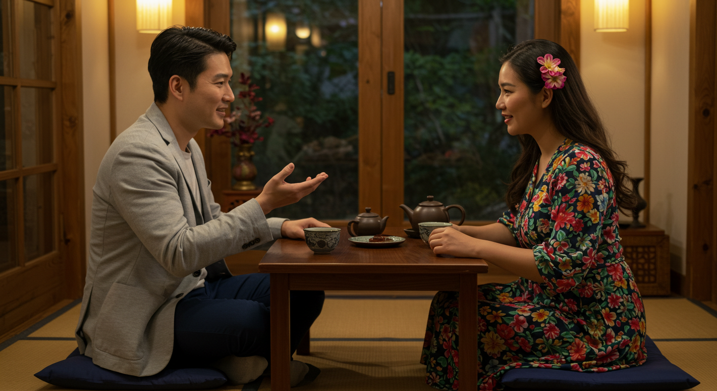 국제결혼 혼인신고 절차