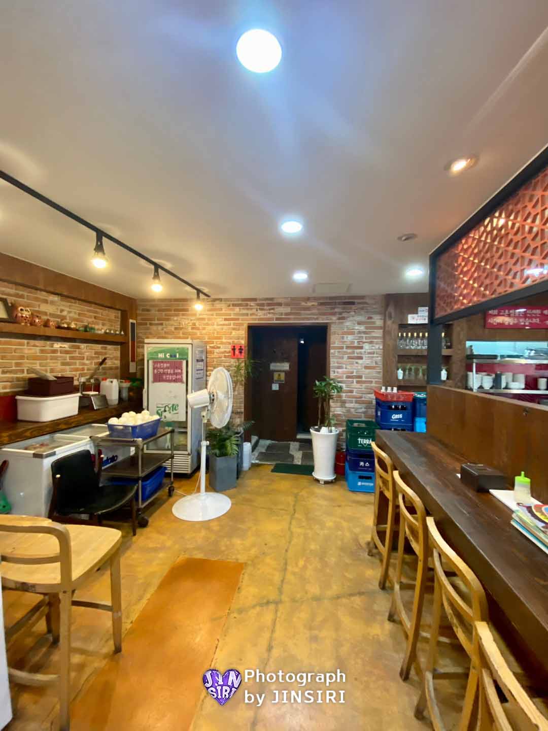 김포 고촌 풍무 중국집 짬뽕 해물전골 맛집