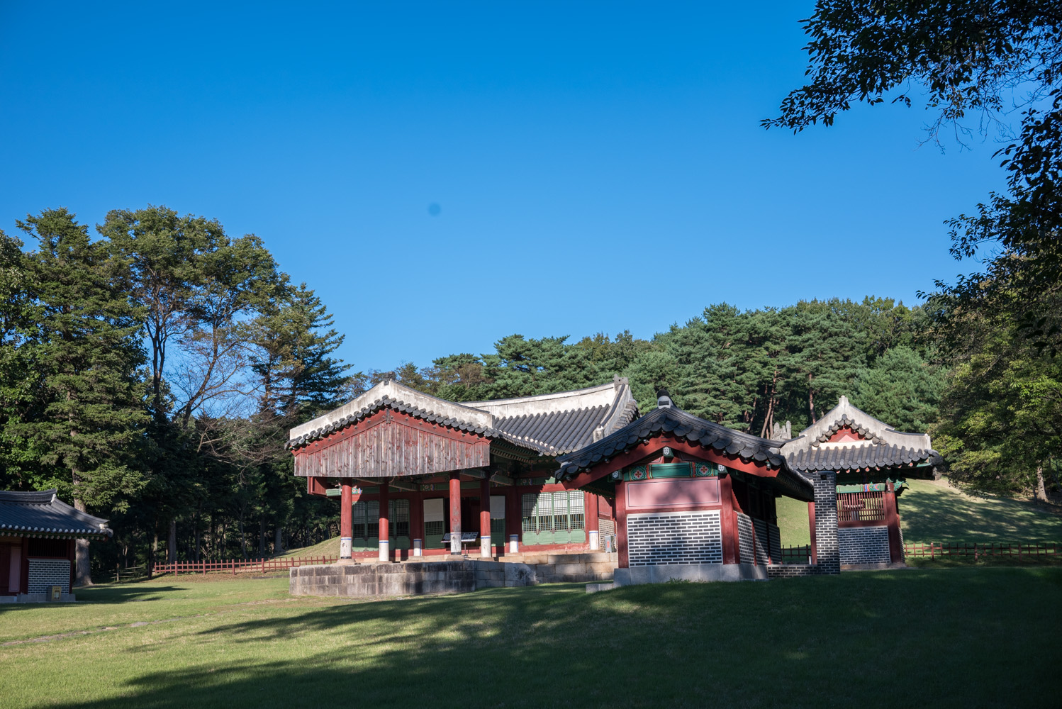 순릉