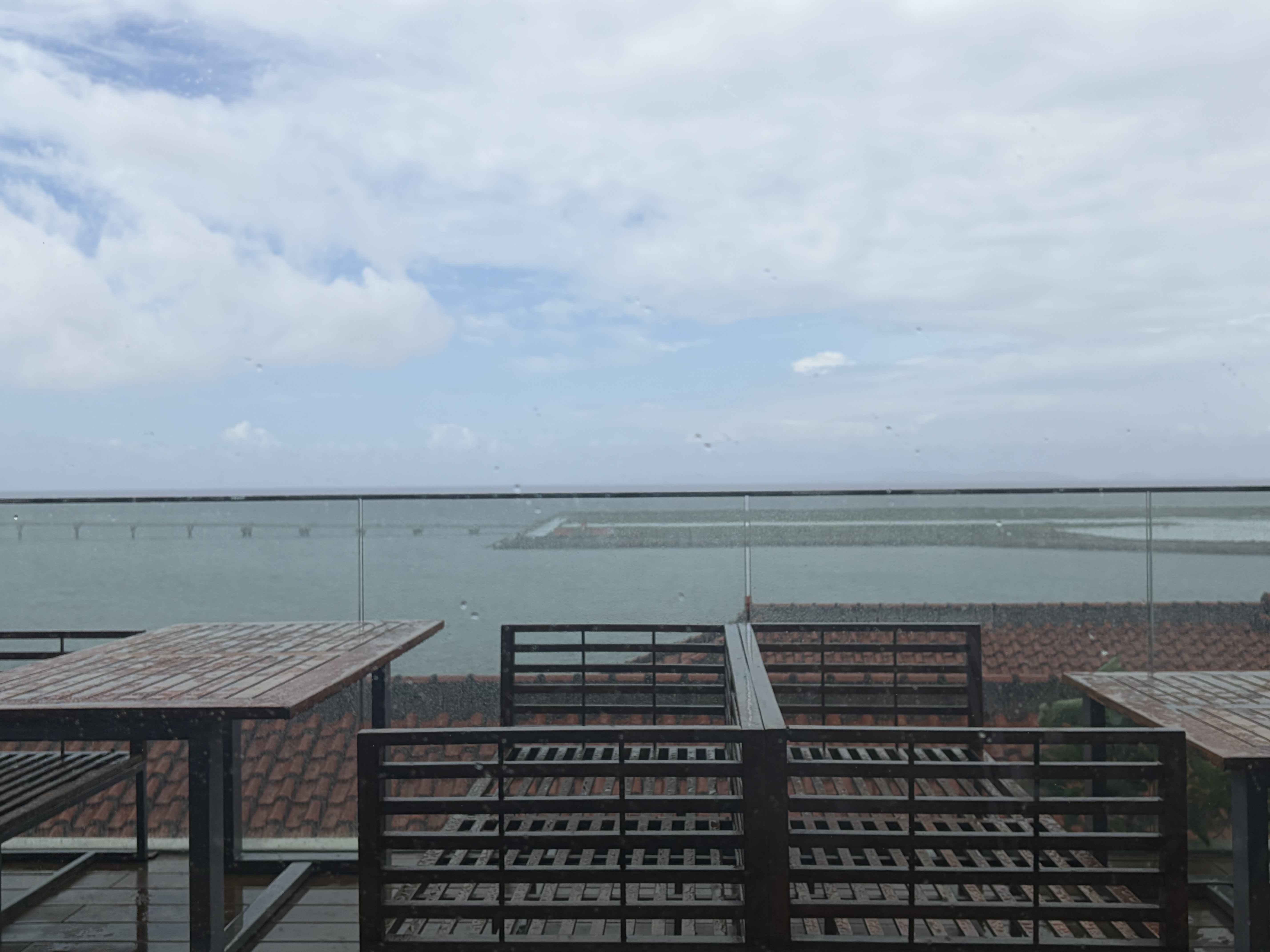 오키나와 세나가섬 우미카지 테라스 맛집 추천! 분위기 좋은 POSILLIPO 이탈리안 레스토랑