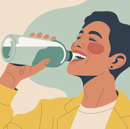 노로 바이러스 장염 증상