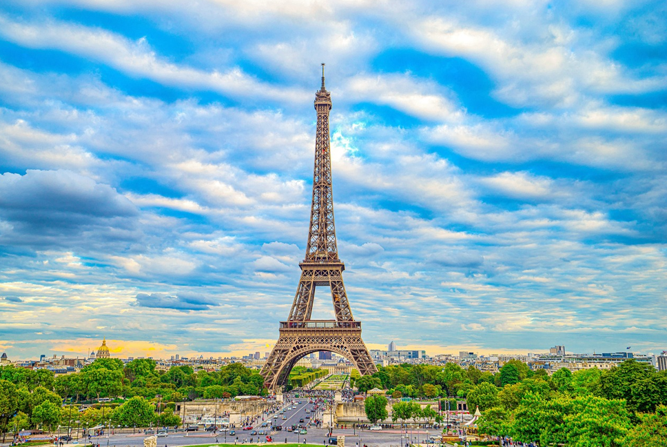 프랑스 파리 관련사진