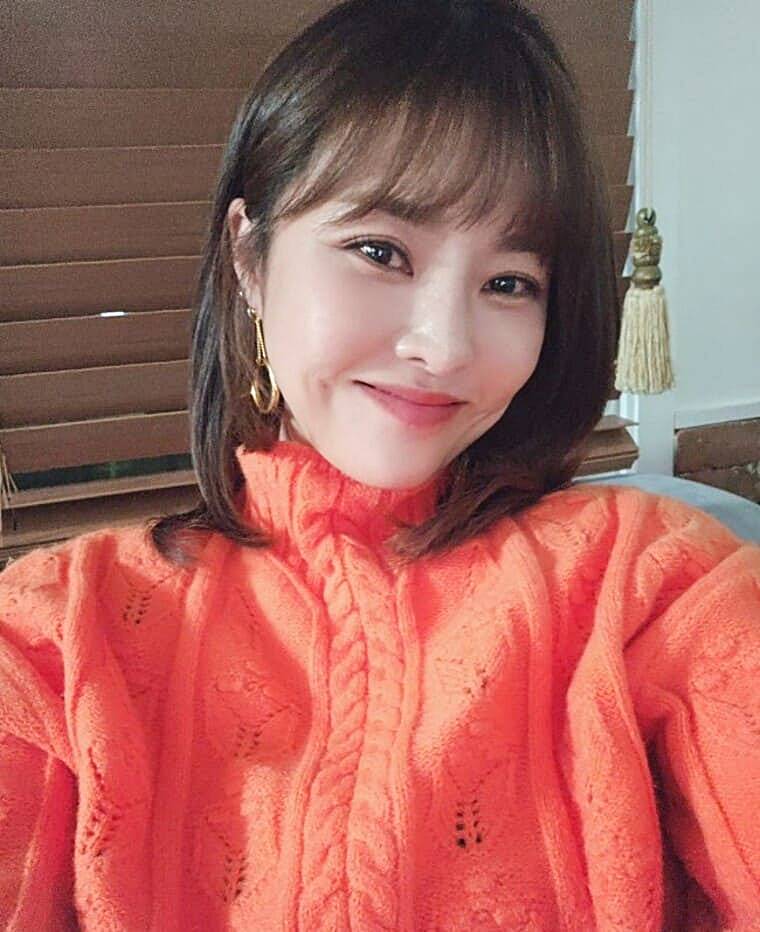 개그우먼-한윤서