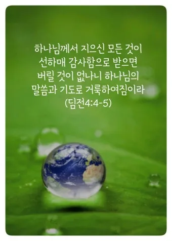 디모데전서 2장 5절 해석 - 하나님은 한 분이시요 하나님과 사람 사이에 중보자도 한 분이시니 곧 사람이신 그리스도 예수라_13