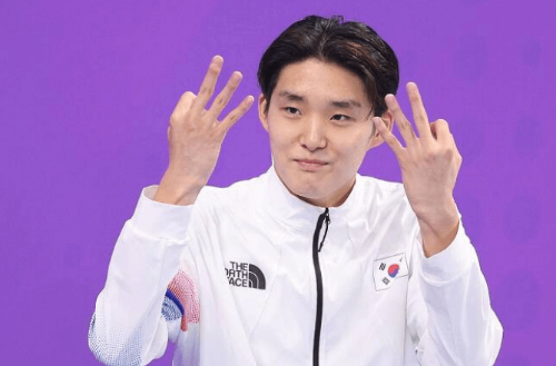 아시안게임 MVP