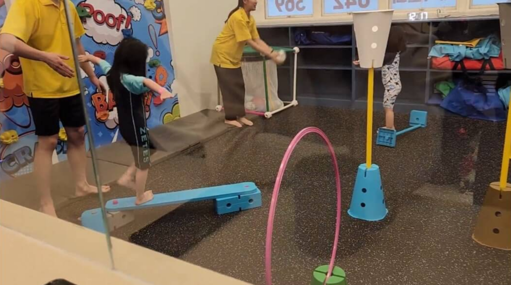 대전 드리밍키즈노리터