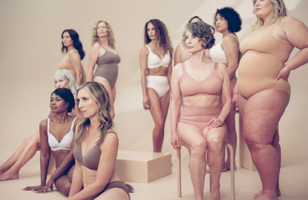 생리 팬티 브랜드 - Knix