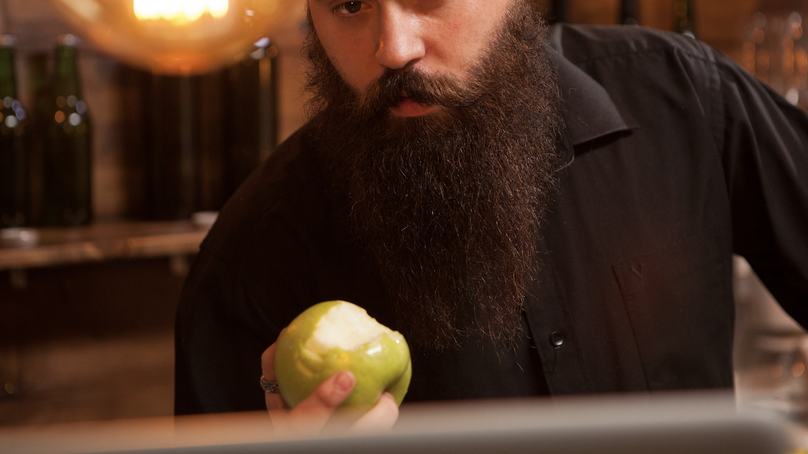 저녁에 사과 섭취 시 단점 및 부작용