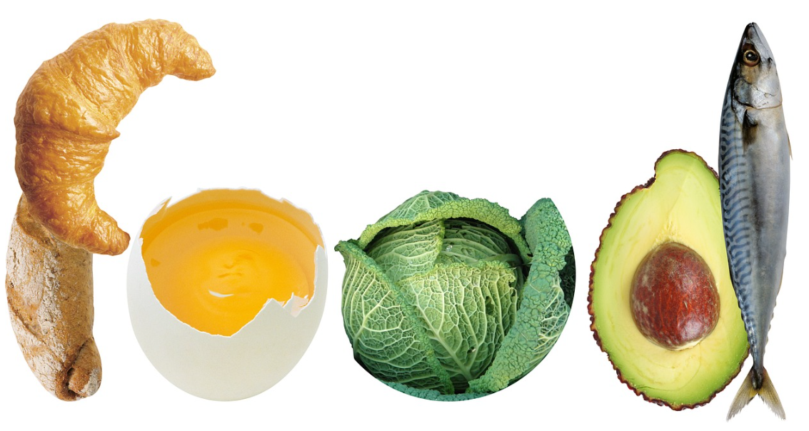 영양 가득한 사진