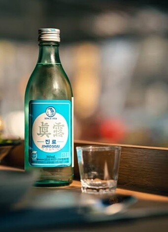 소주