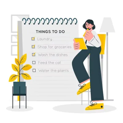 todo-list