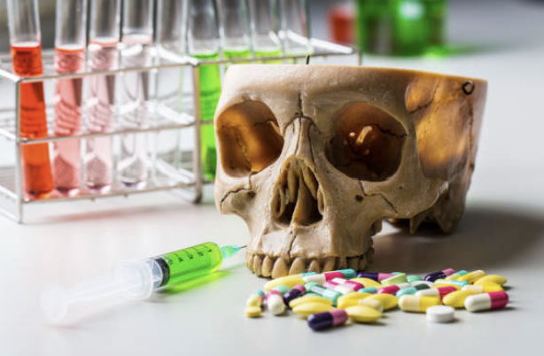 Toxicometabolomics 기반 독성 예측 플랫폼의 개발 방향