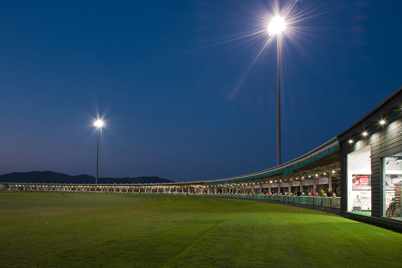 인천 '클럽72CC' (구 스카이72CC)