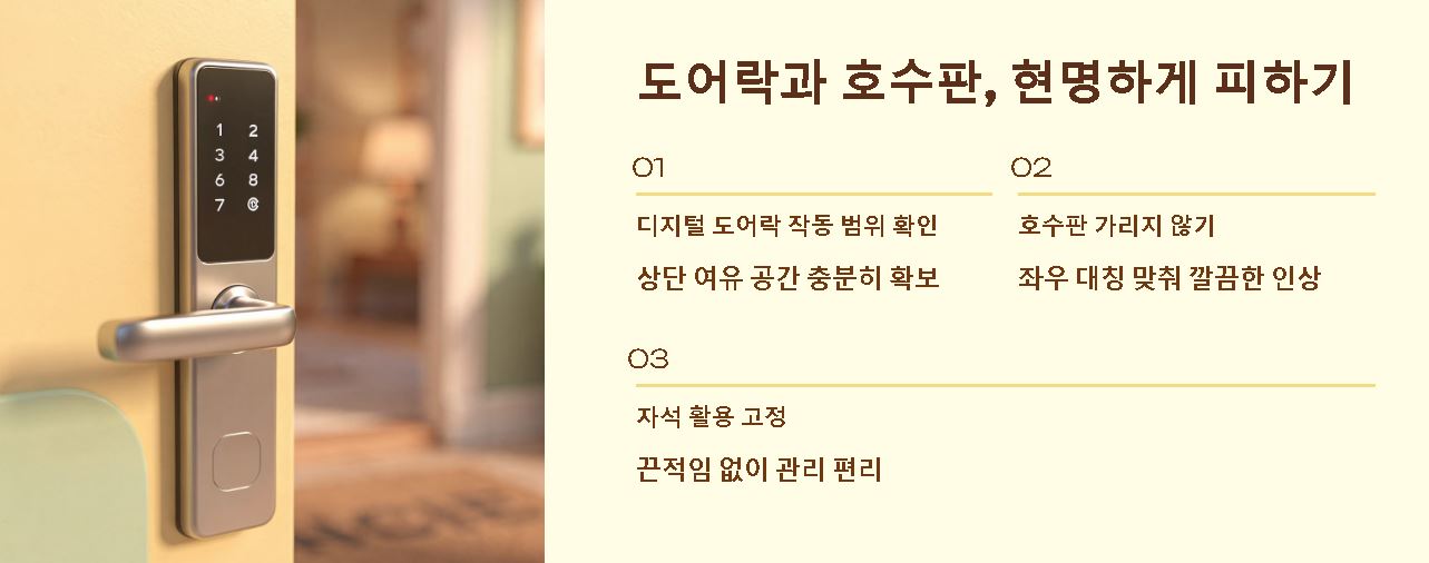 입춘대길 아파트에 붙이는 방법 가이드