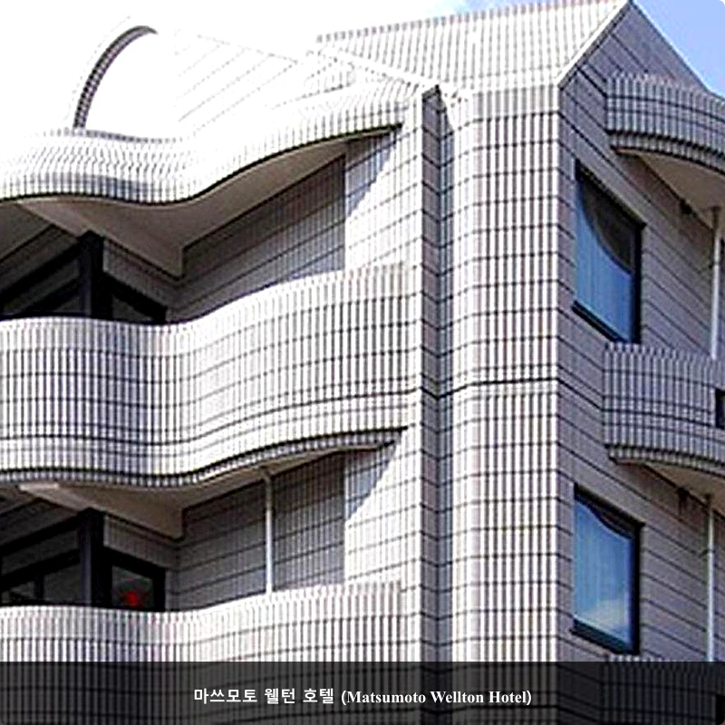 마쓰모토 웰턴 호텔 (Matsumoto Wellton Hotel)_1