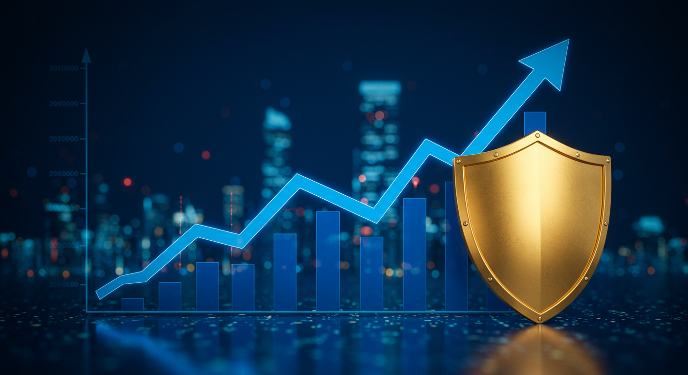 디지털 위협 증가 속 보안 직업 성장