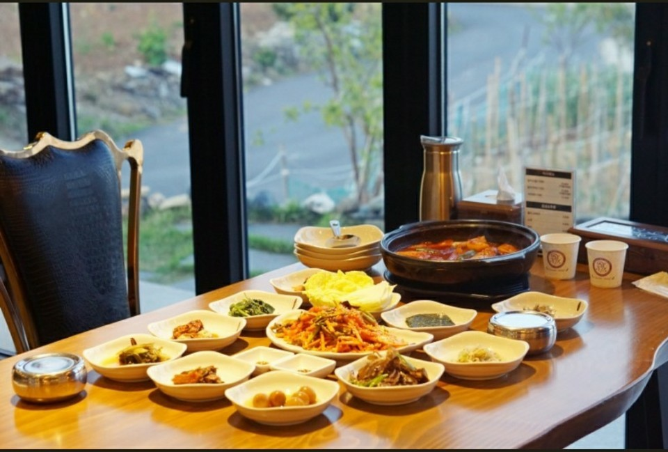 여수밥상 갈치야
