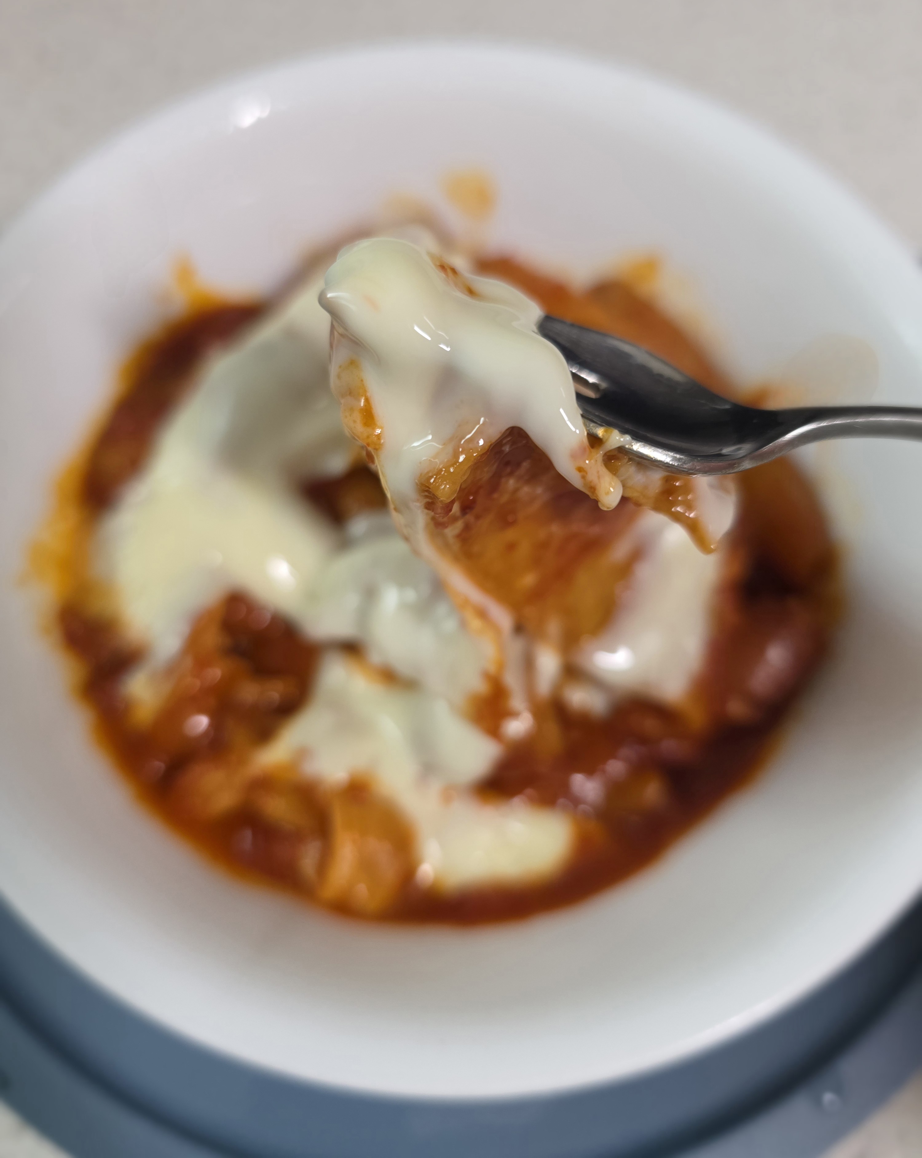 치즈가-맛있게-녹았어요.