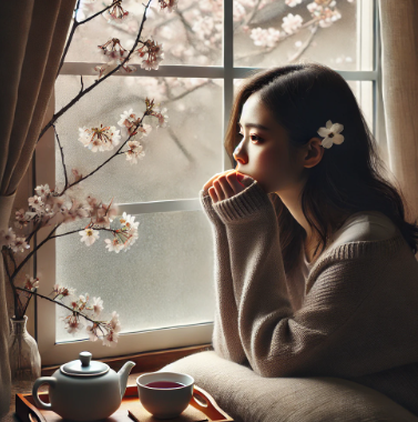 봄철 우울증