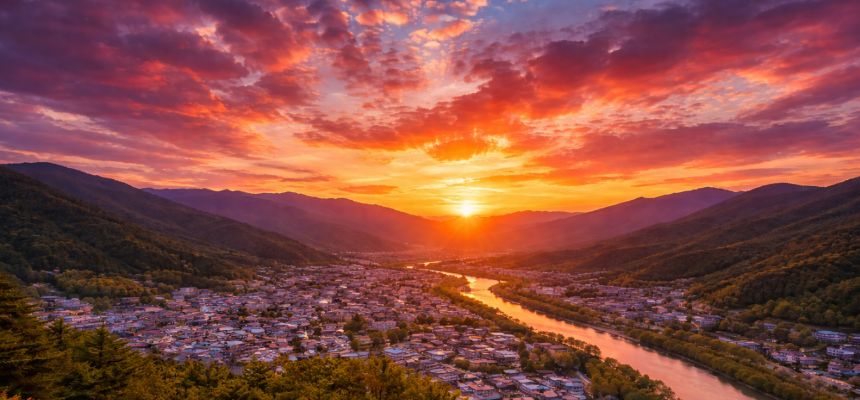 2026 전국노래자랑 경남 함양군 편 알아보기