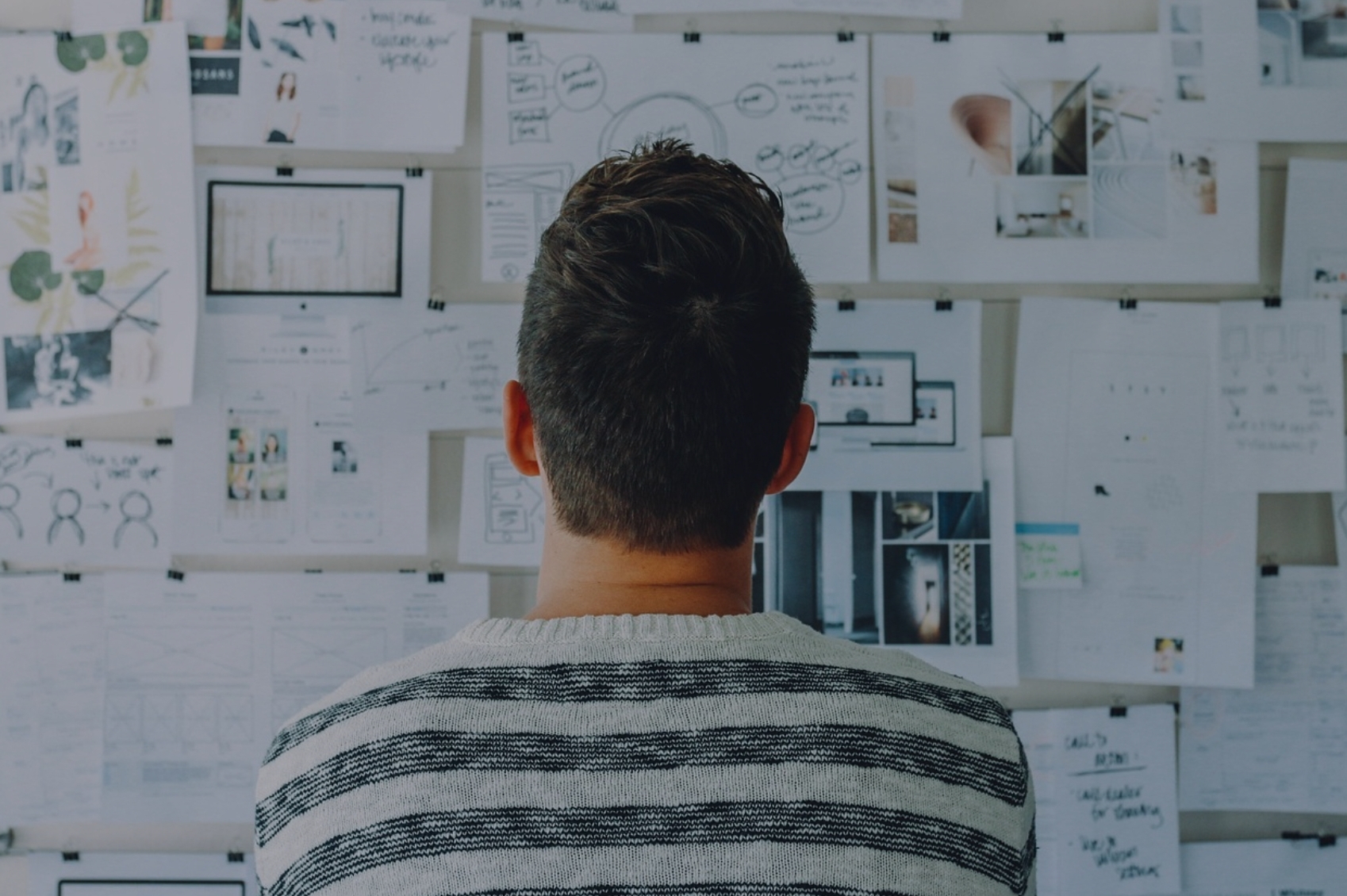 10년 뒤 보면 창피할 것 같은 현재의 생각 정리