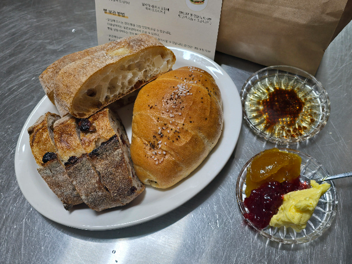 느긋한제빵소 후기12