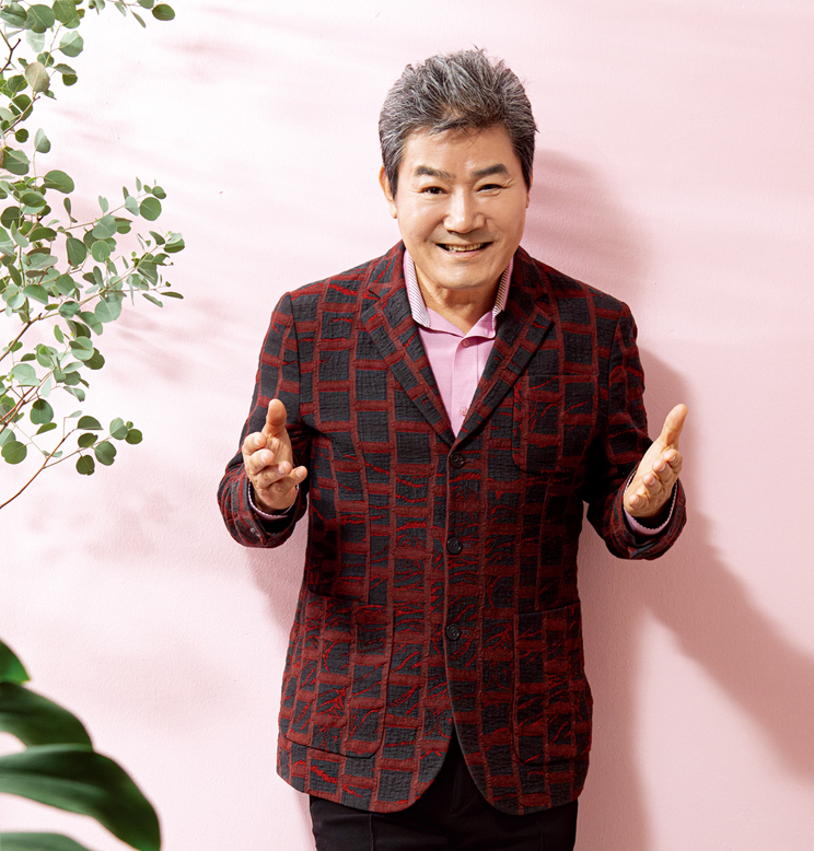 진성 가수 나이 결혼 부인 프로필 키 노래 아들 암투병 과거 리즈
