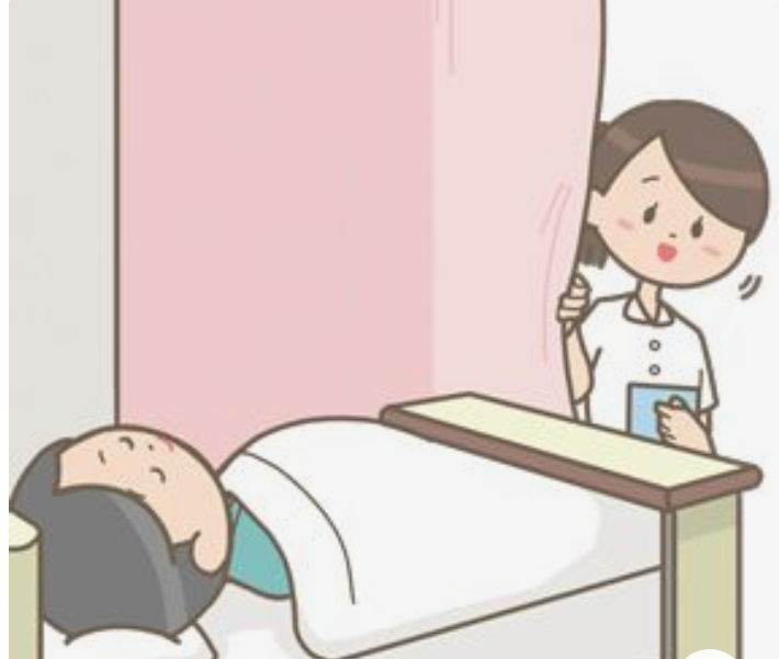 수두-환자-간호