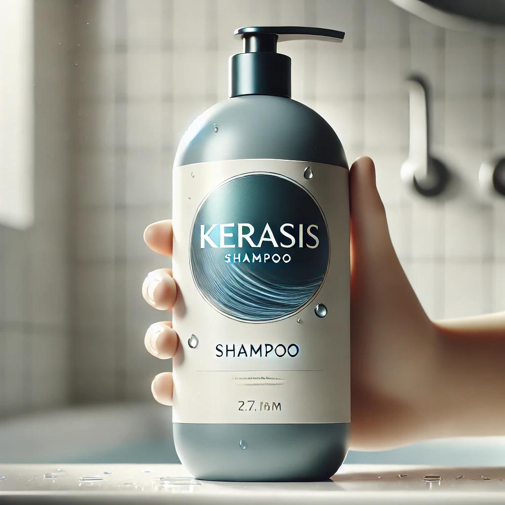 케라시스 샴푸