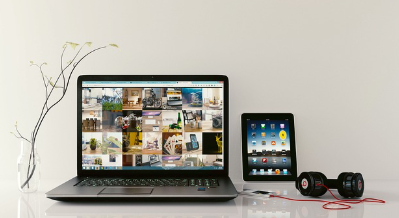 디지털 디클러터링 — 디지털 공간도 정리해야 한다