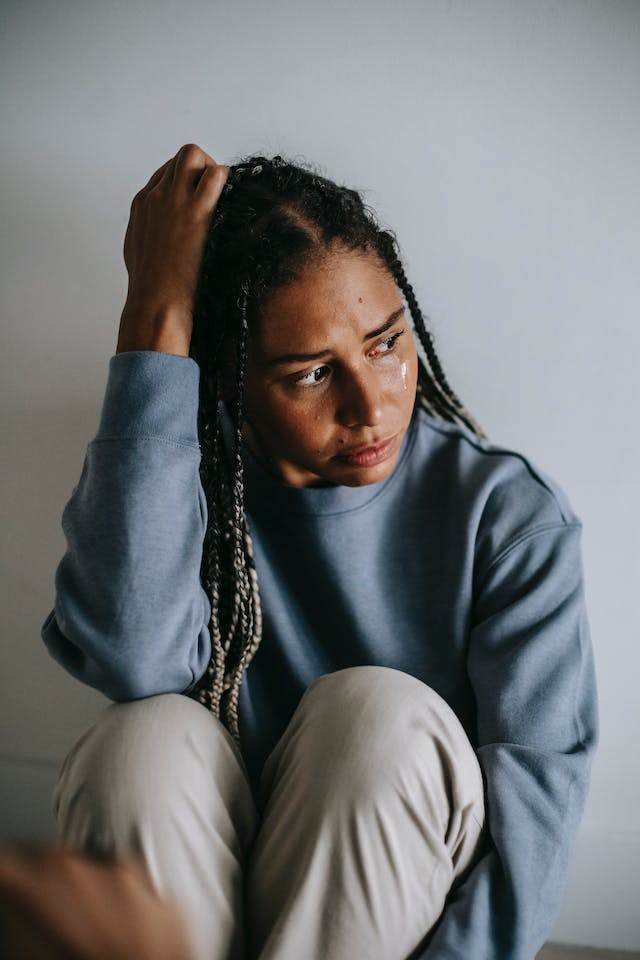 우울증 자가진단