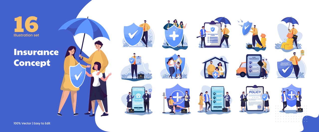 생명보험&#44;손해보험&#44;화재보험&#44;