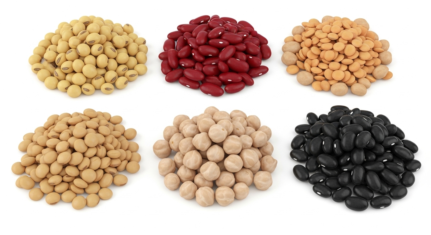 콜레스테롤 낮추는 음식