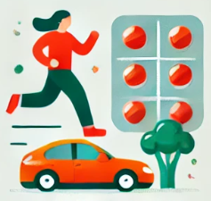 고지혈증에-좋은-음식