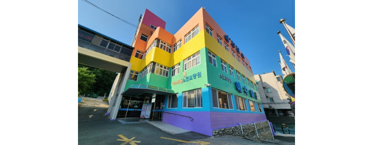 대구 달서구 요양원