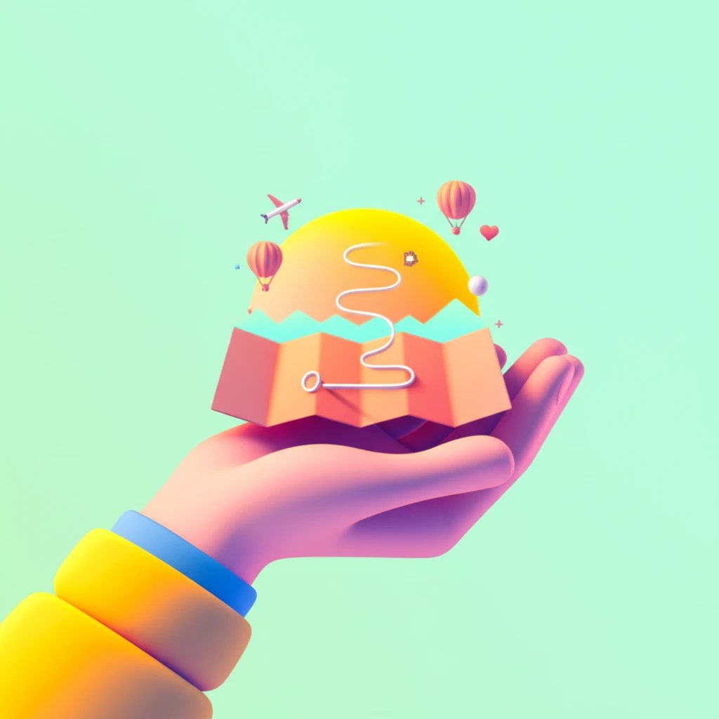 해외여행 항공권 최저가 모니터링과 유..