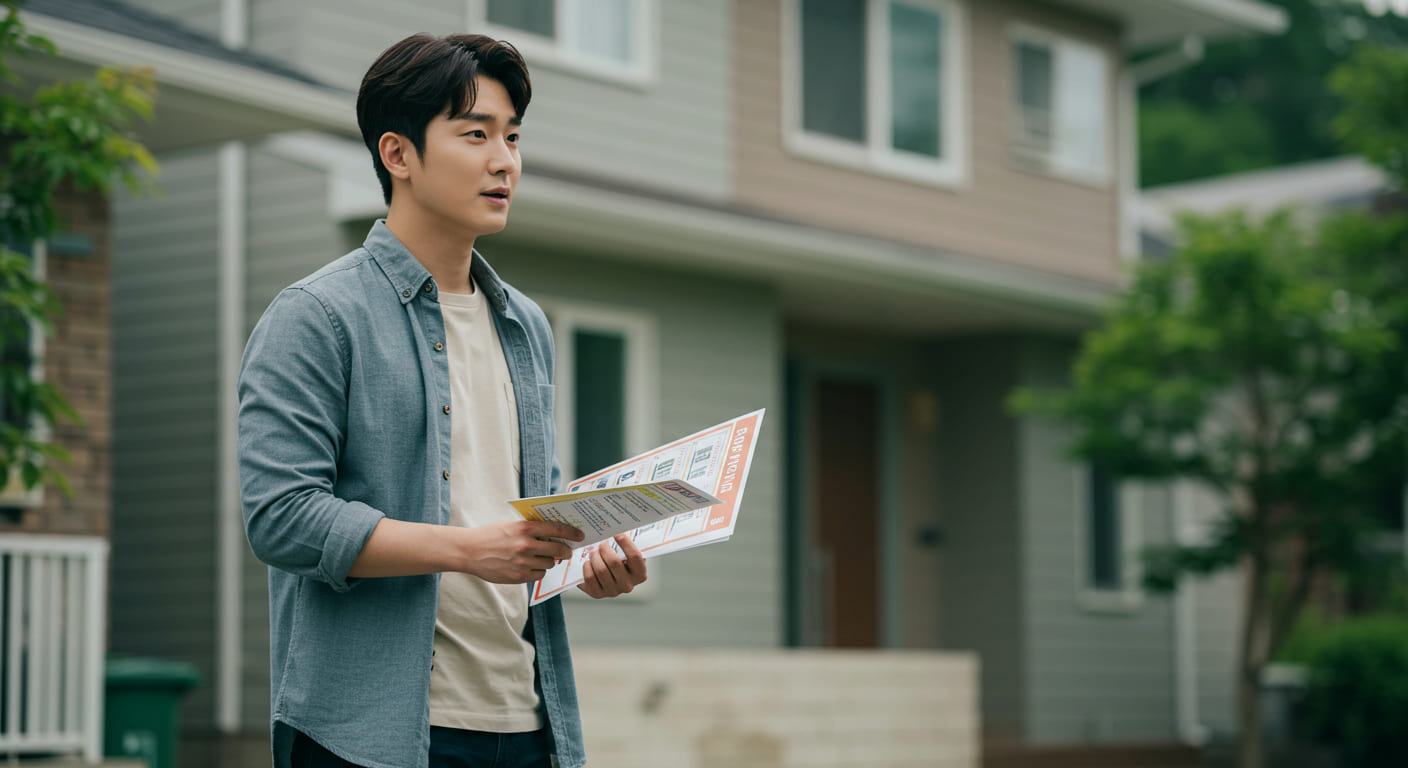 청년 월세 지원금 신청 방법과 조건