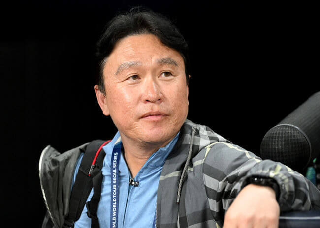 2026 WBC 대표팀 코칭스태프