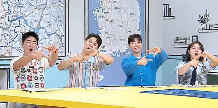 곽윤기 해설 위원 및 방송 활동