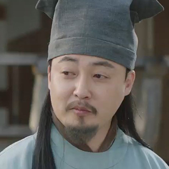 환혼 인물관계도