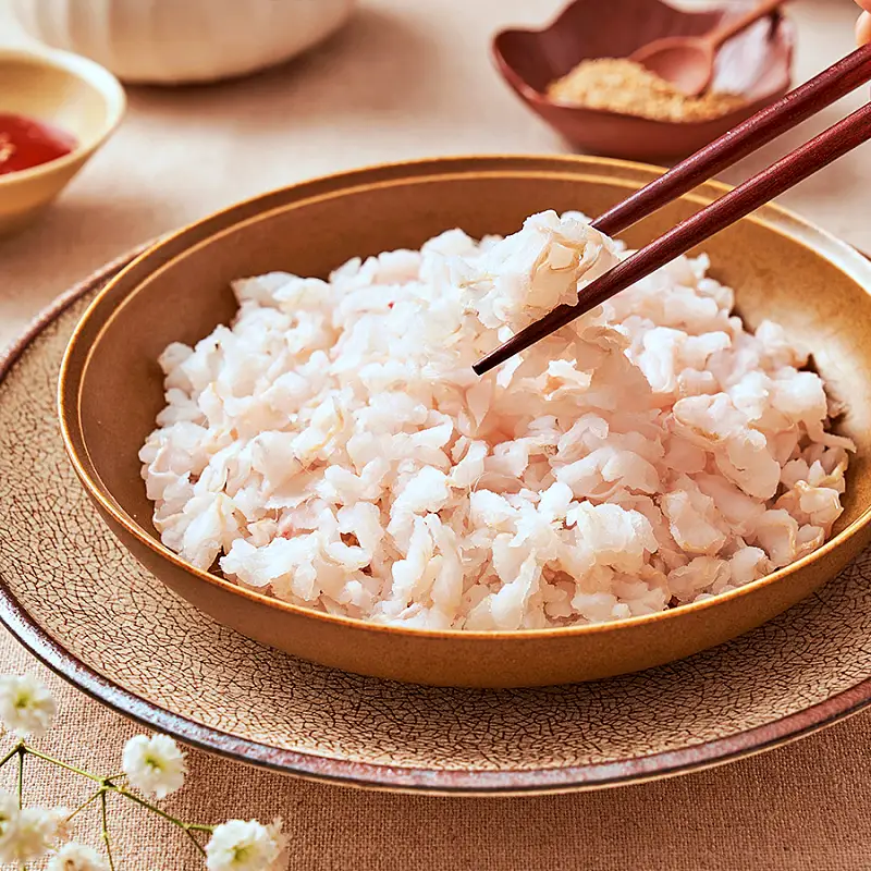 신계숙의 맛터싸이클 다이어리 아나고회 붕장어회 붕장어볶음 아나고볶음 맛집 추천