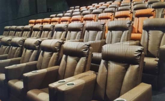 서울 리클라이너 영화관 정리3