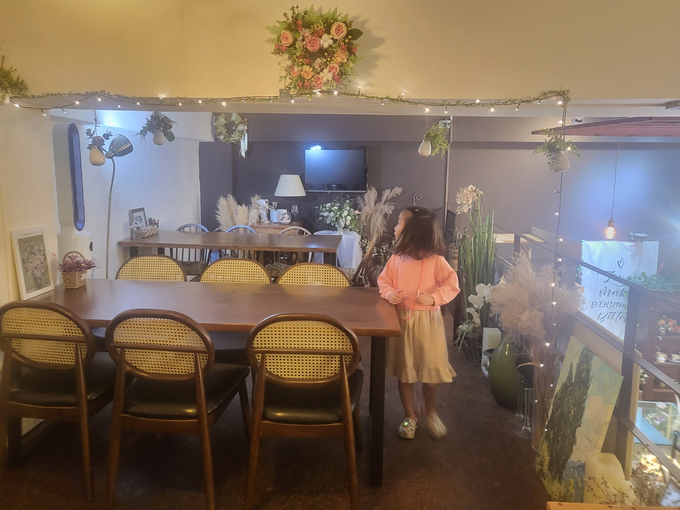 청주 죽림동 카페 (빈센트마퀴스)