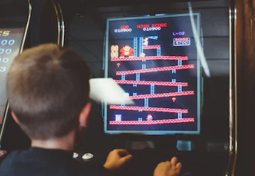 오락실 창업에 대해 알아보기