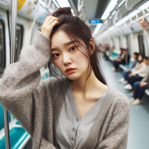 빈혈 수치가 낮으면 나타나는 증상