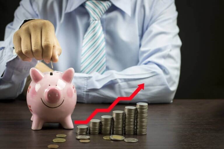 청소년을 위한 금융 교육: 돈 관리, 저축 및 기본투자