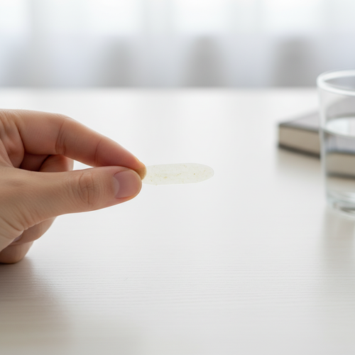 파이토에스 울트라X, 특별한 항노화 솔루션