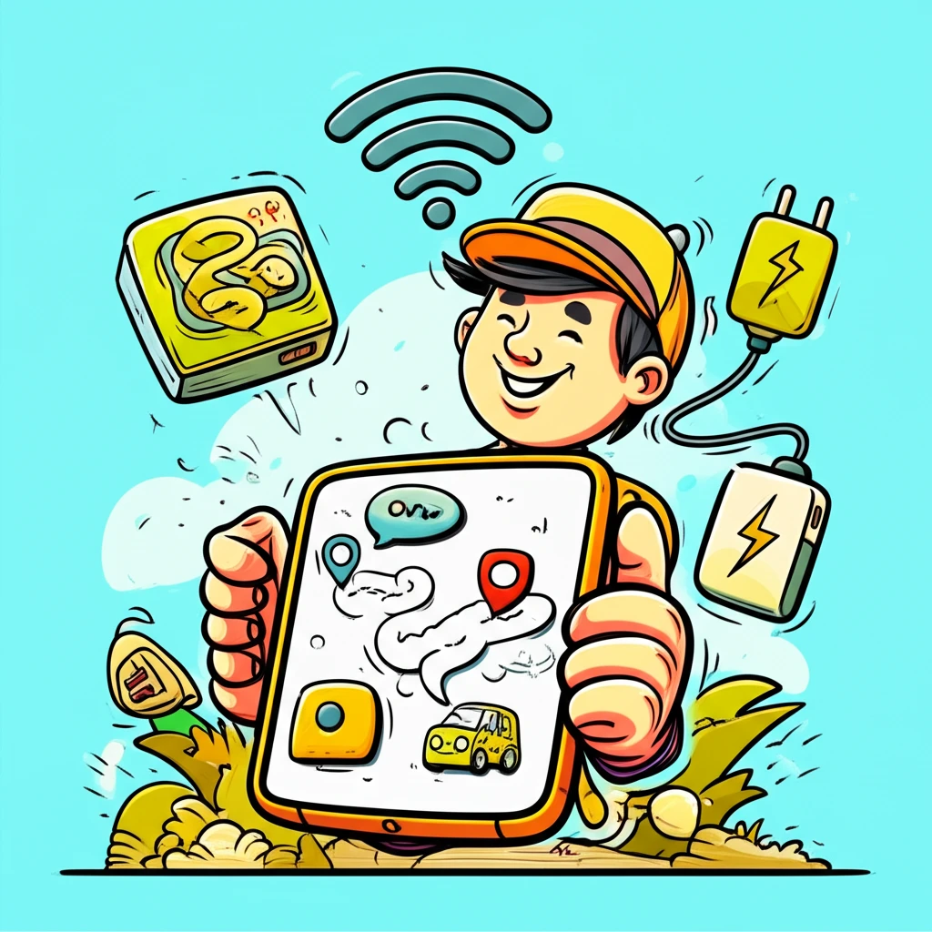 무게 줄이고 효율 높이는 해외여행 짐..